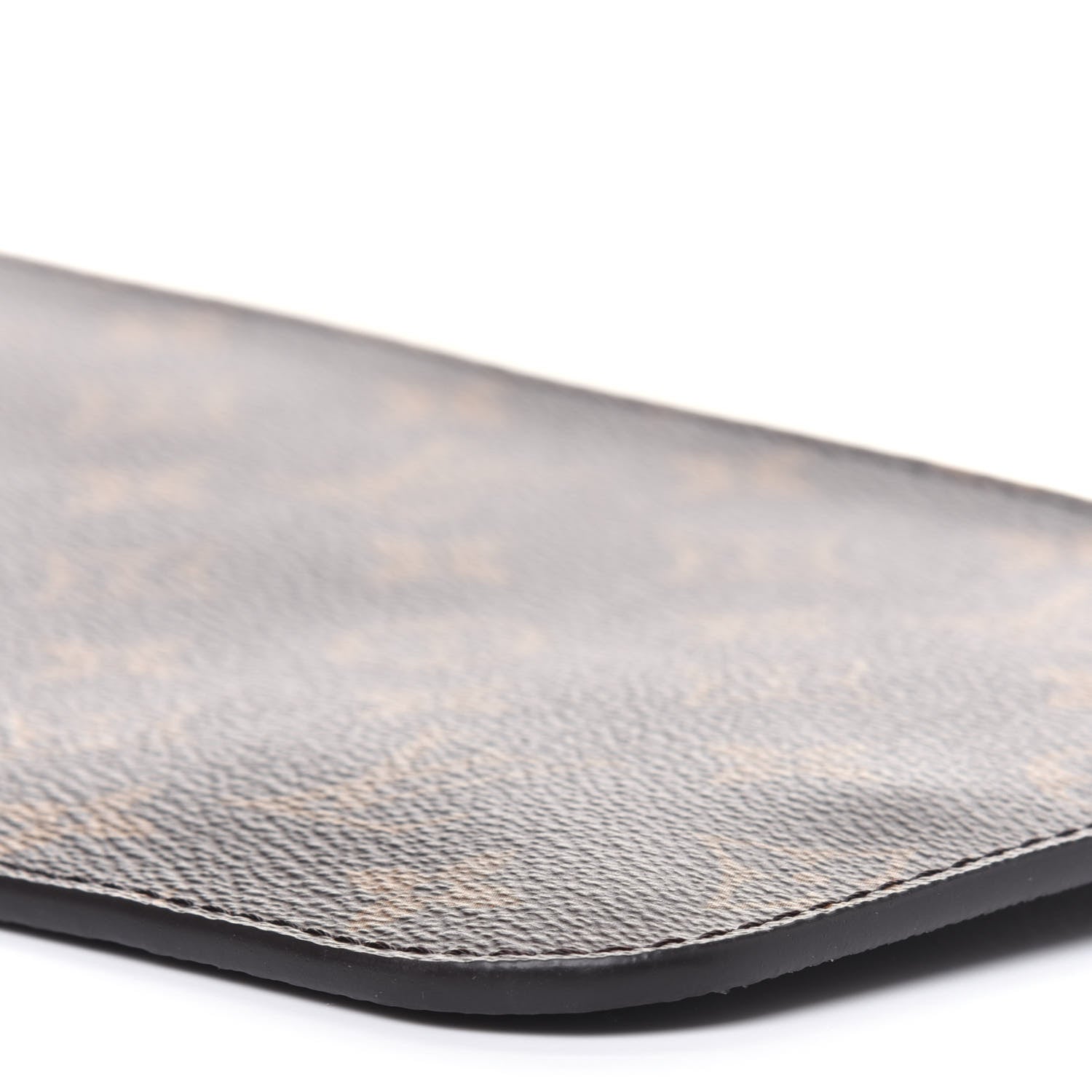 Louis Vuitton Monogram Neverfull MM GM Pochette Pivoine 10 of 12