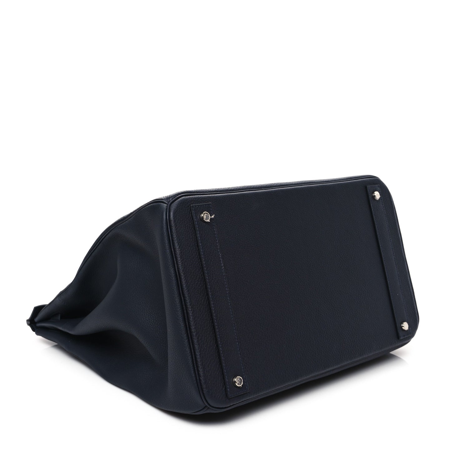 Togo HAC Birkin 40 Bleu Nuit