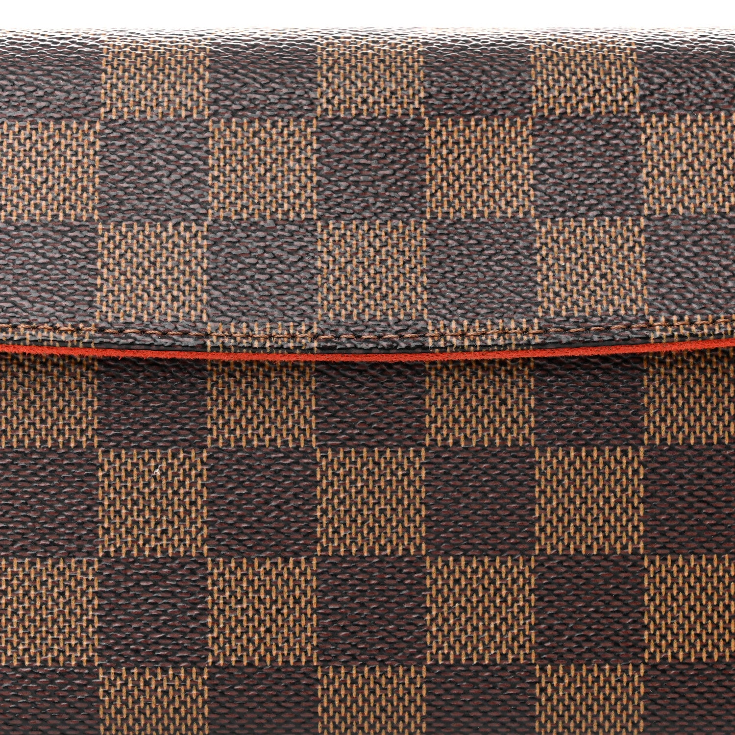 Louis Vuitton Damier Ebene Recoleta 7 of 9