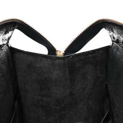 Louis Vuitton Epi Riviera Black 40 of 46