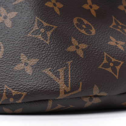 Louis Vuitton Monogram Bumbag 6 of 9