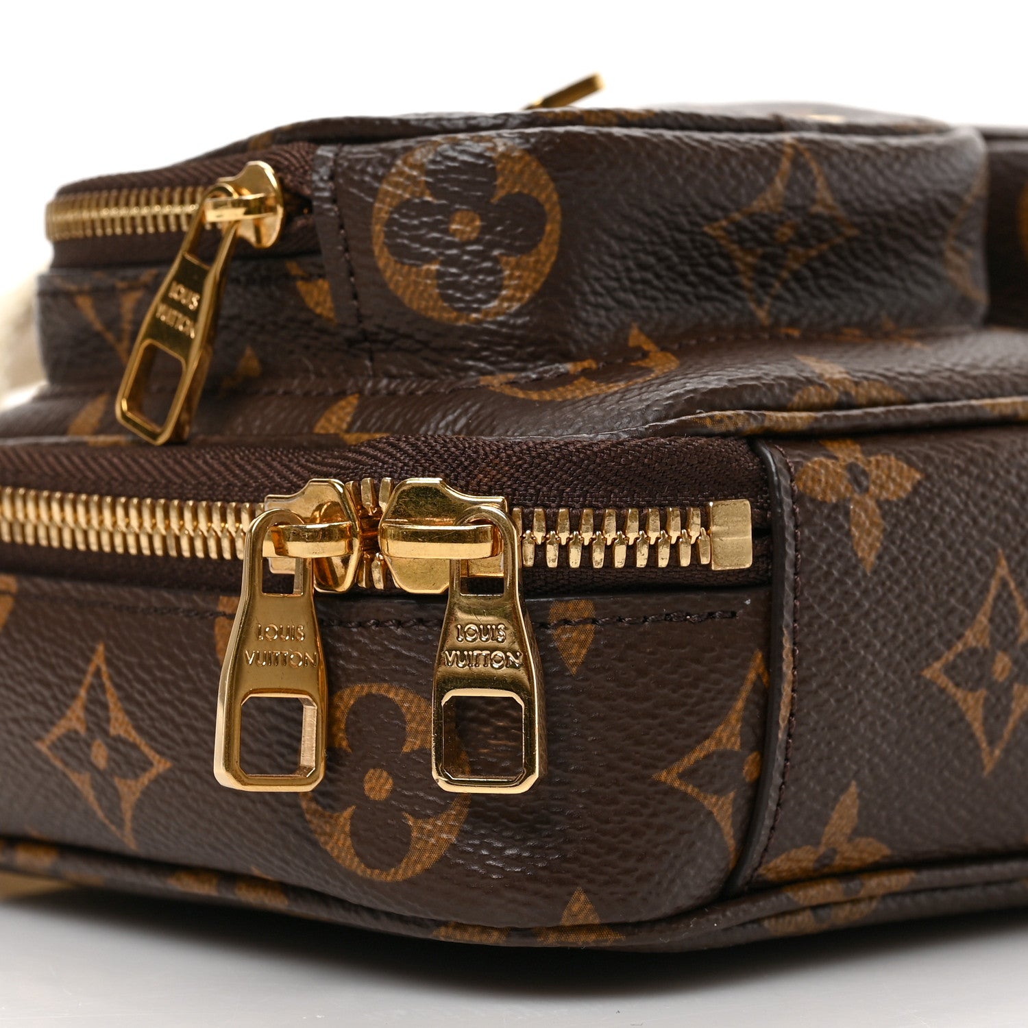 Louis Vuitton Monogram Utility Crossbody 7 of 8