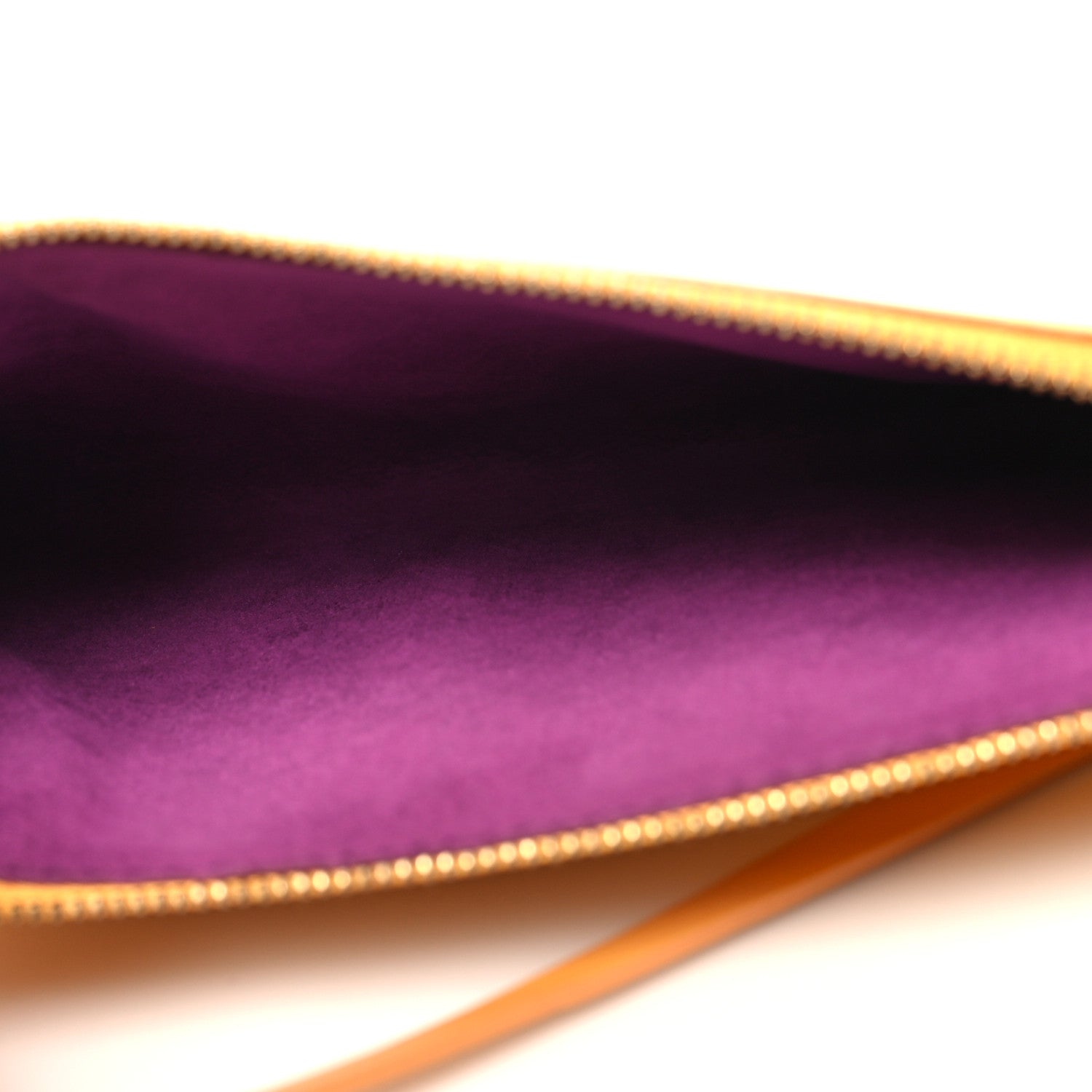 Louis Vuitton Epi Pochette Accessories 21 Tassil 5 of 10