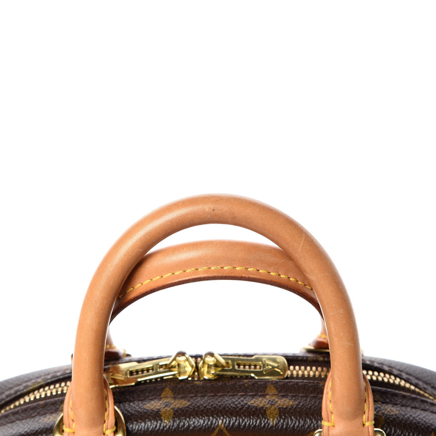 Louis Vuitton Monogram Trouville 11 of 15