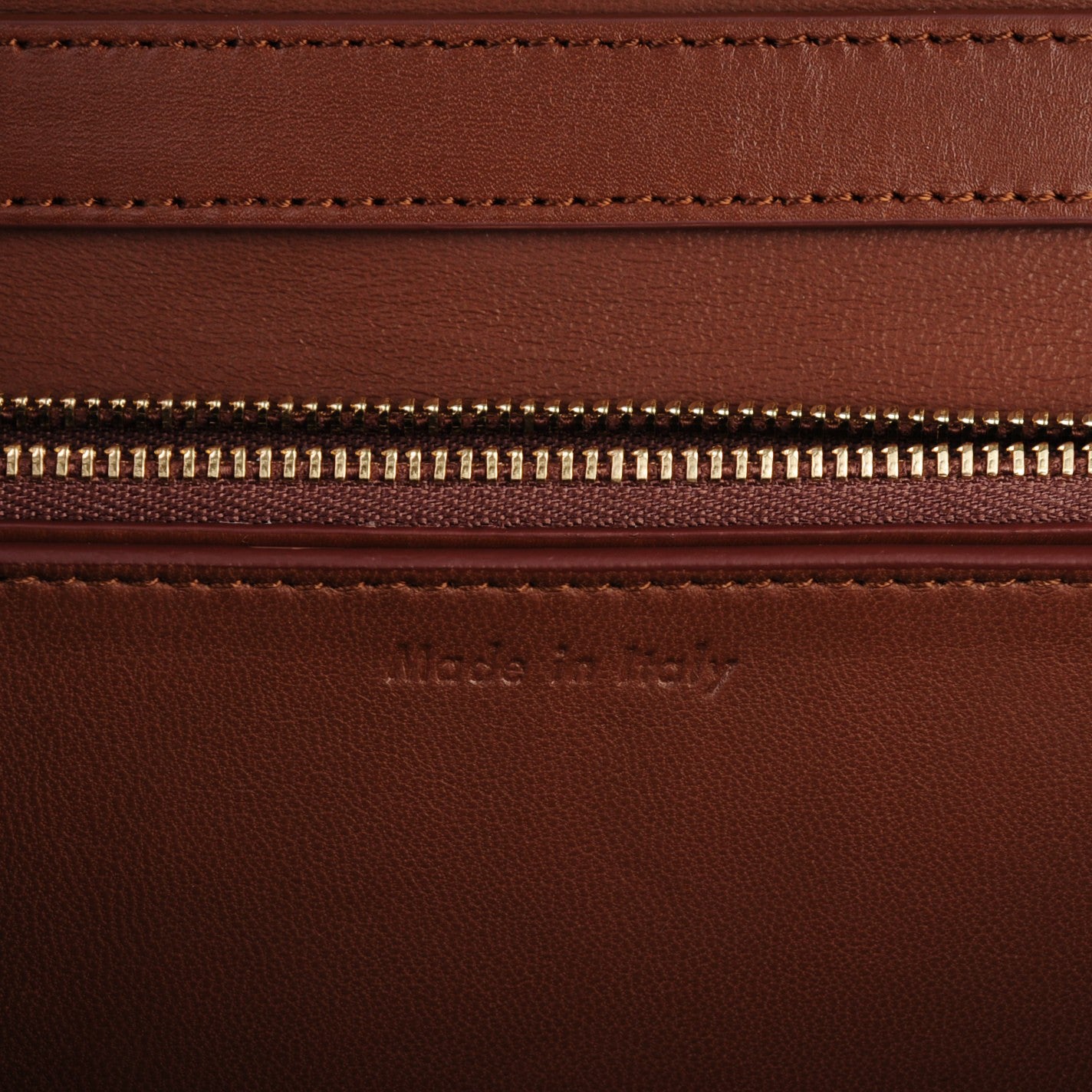 Smooth Calfskin Medium Classic Box Flap Bag Chestnut