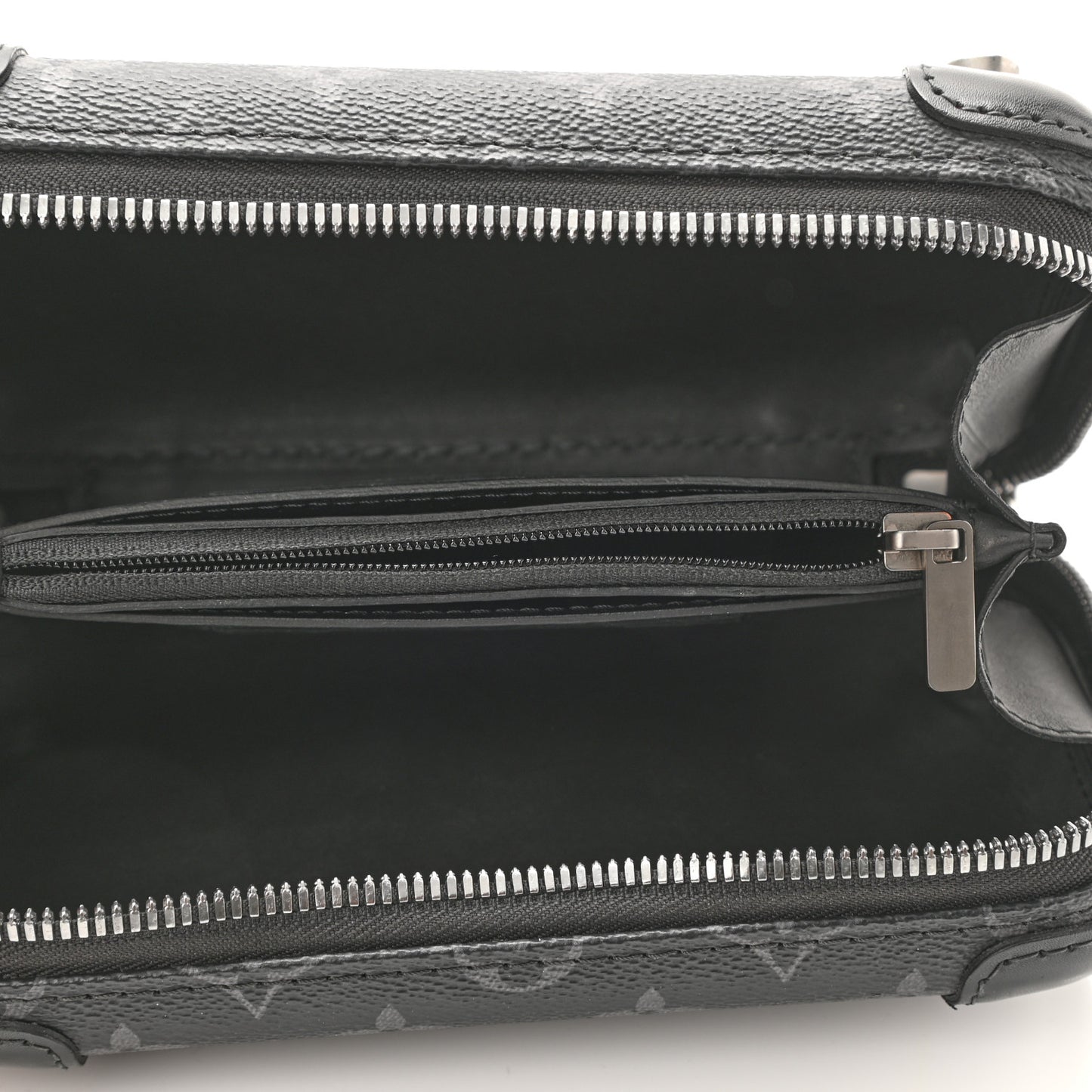 Monogram Eclipse Horizon Clutch