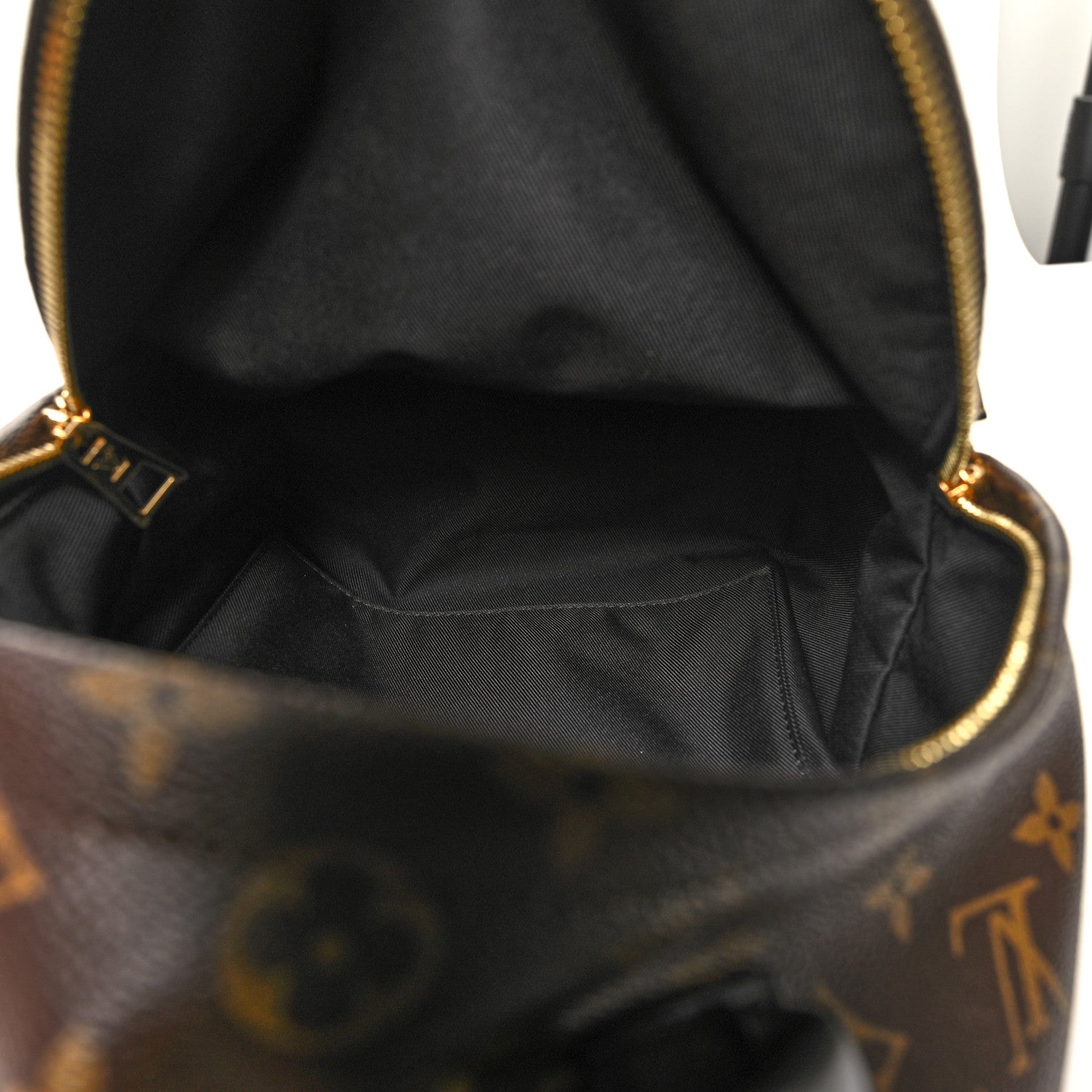 Louis Vuitton Monogram Palm Springs Backpack PM 5 of 11