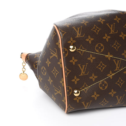 Louis Vuitton Monogram Tivoli GM 7 of 10