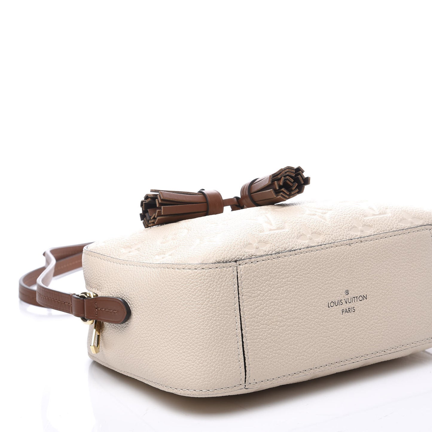 Empreinte Saintonge Creme