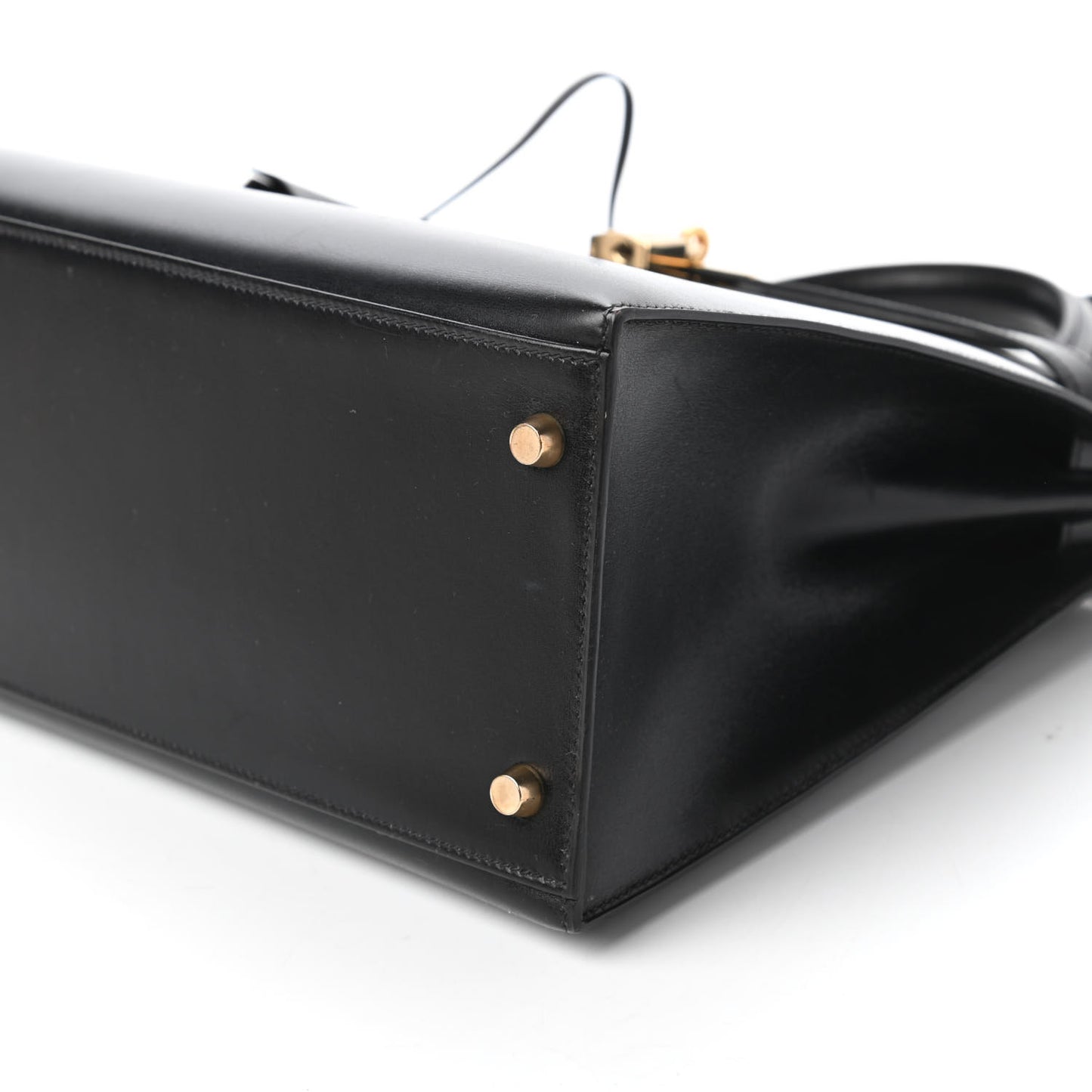 Box Kelly Sellier 35 Black