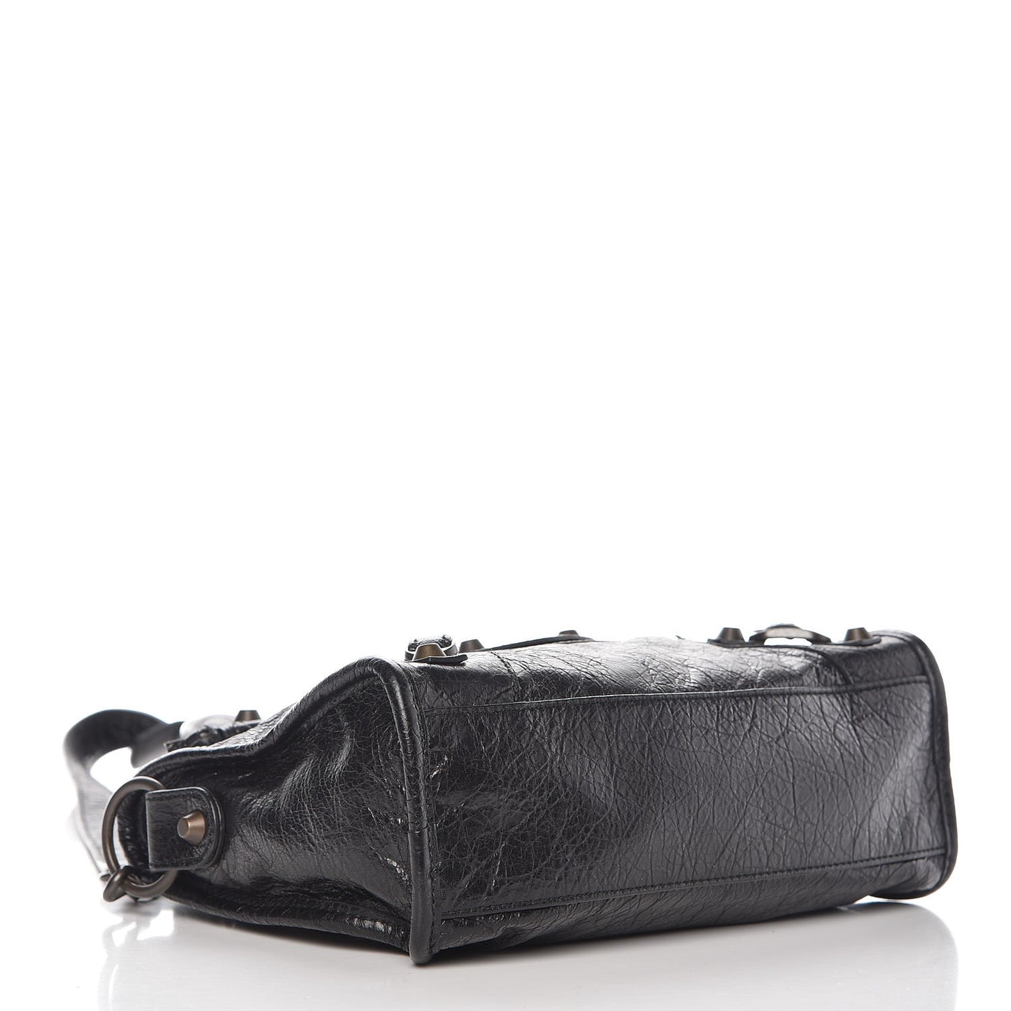 Agneau Classic Hardware Mini City Black