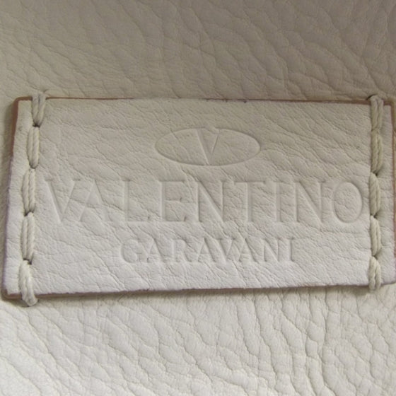 Valentino Garavani Leather Large Histoire Hobo 11 of 11