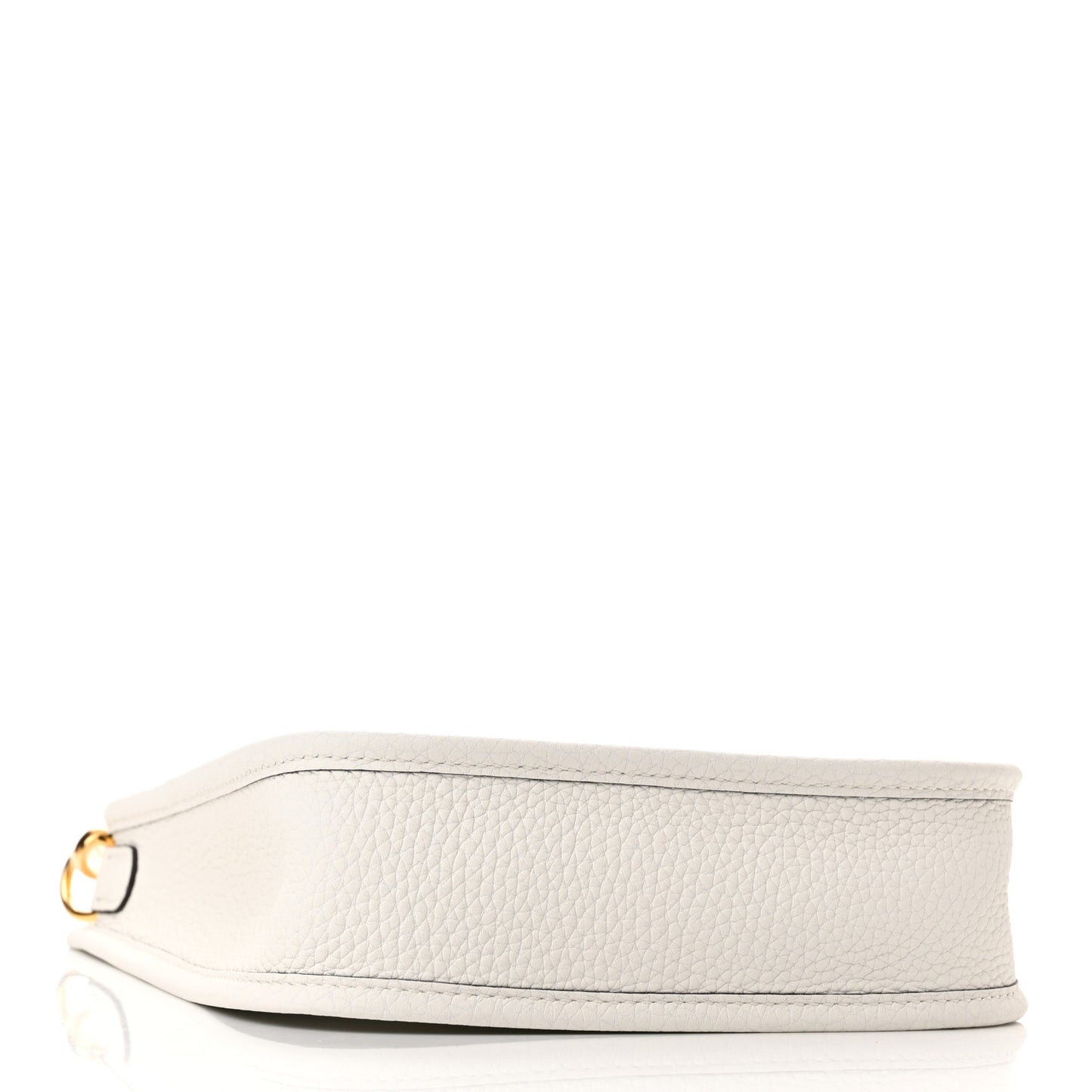 Taurillon Clemence Amazone Evelyne TPM New White