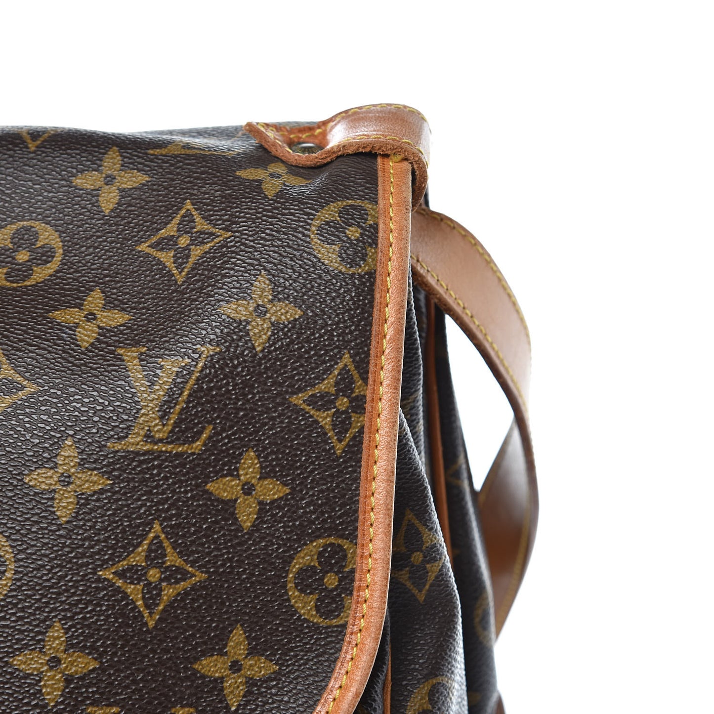 Monogram Saumur 35