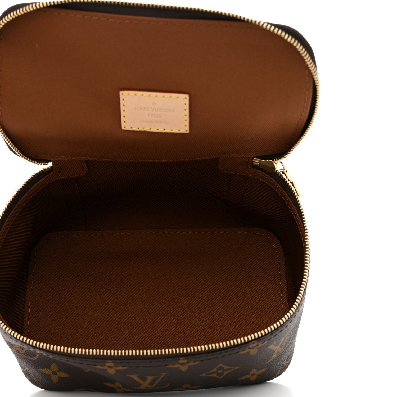 Louis Vuitton Monogram Packing Cube PM 5 of 6