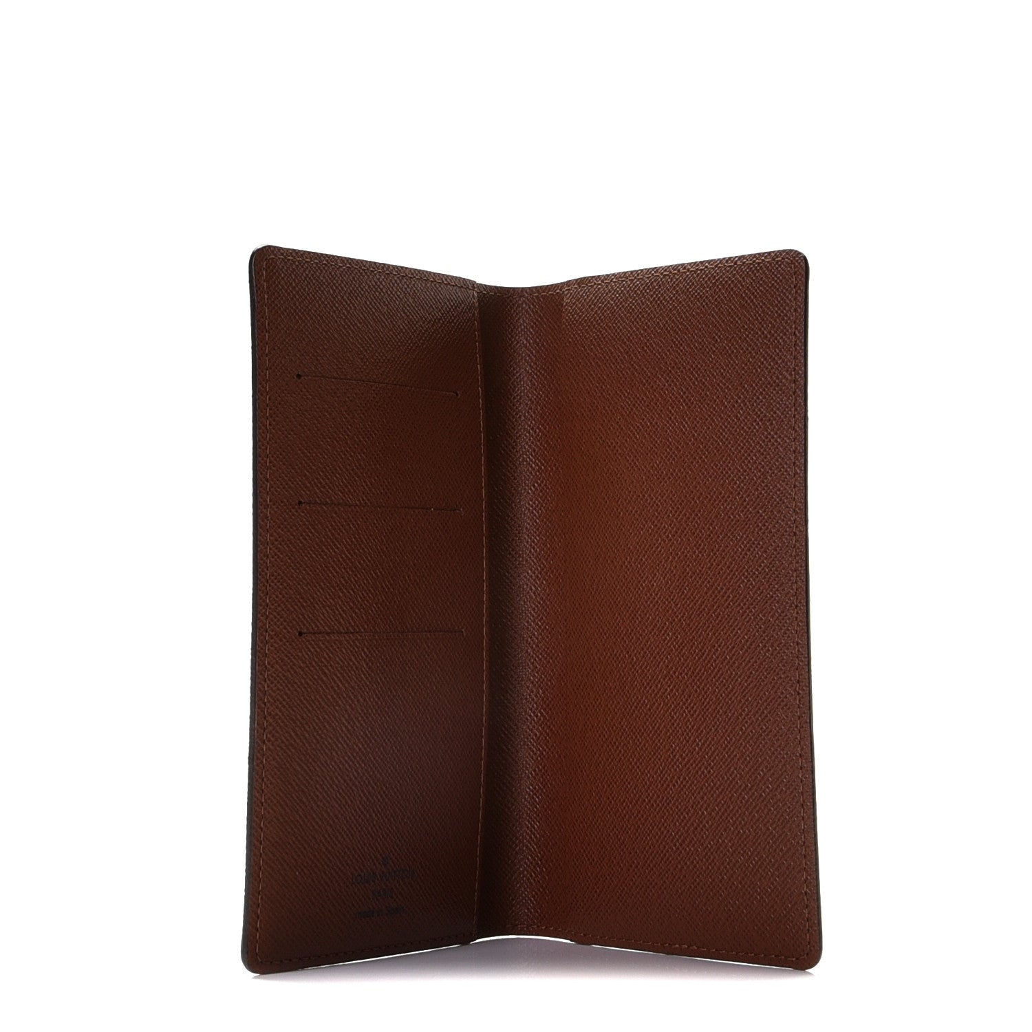 Louis Vuitton Monogram Pocket Agenda Cover 3 of 9