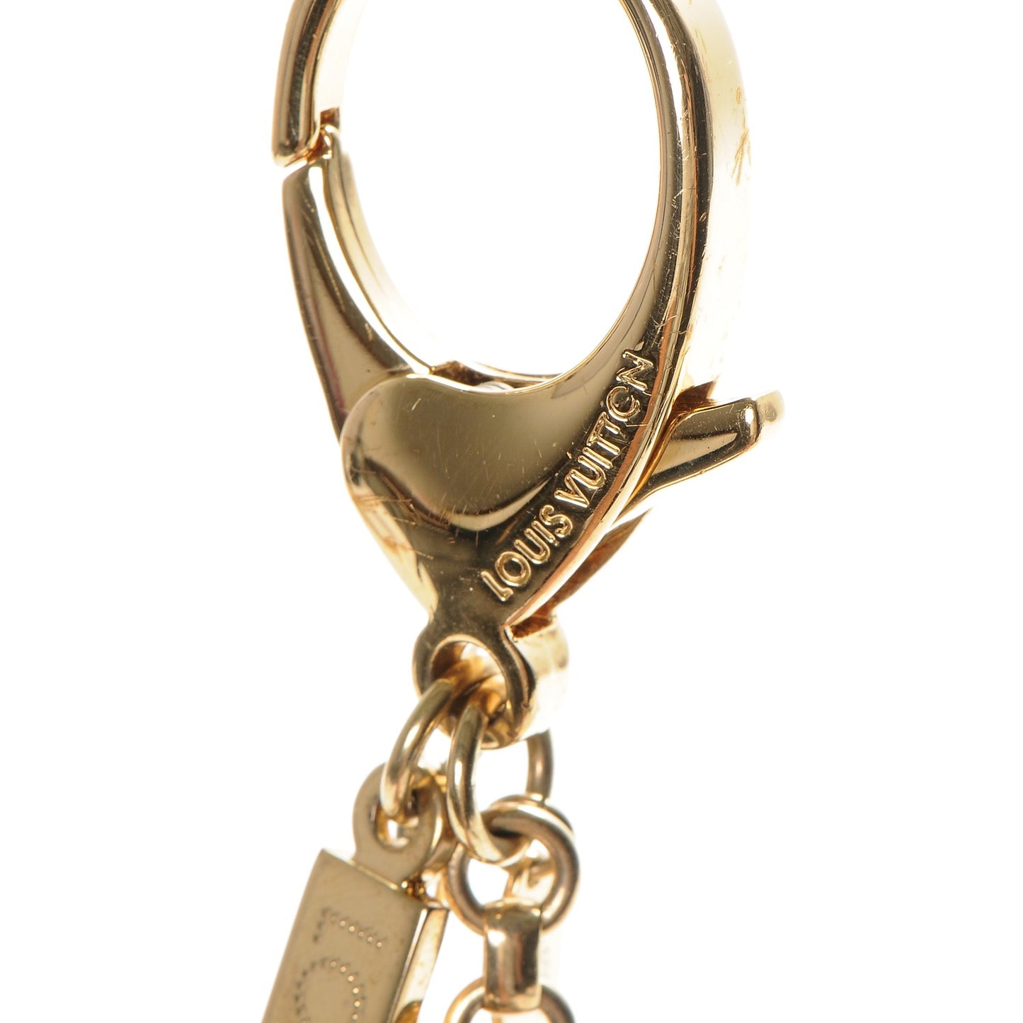 Tapage Bag Charm