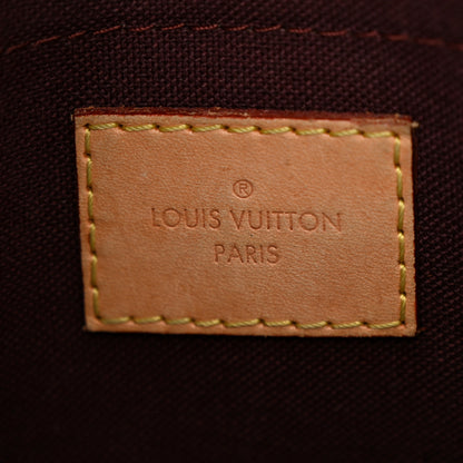Louis Vuitton Monogram Favorite MM 6 of 10