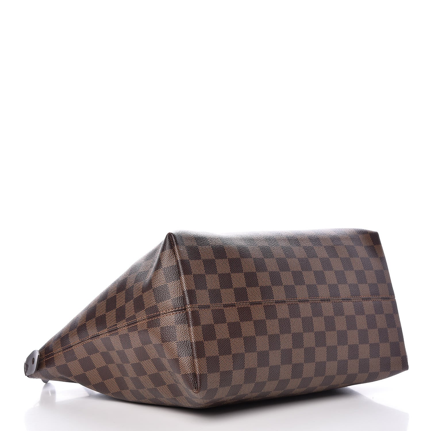 Louis Vuitton Damier Ebene Iena MM 4 of 12