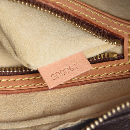 Louis Vuitton Monogram Looping MM 7 of 10