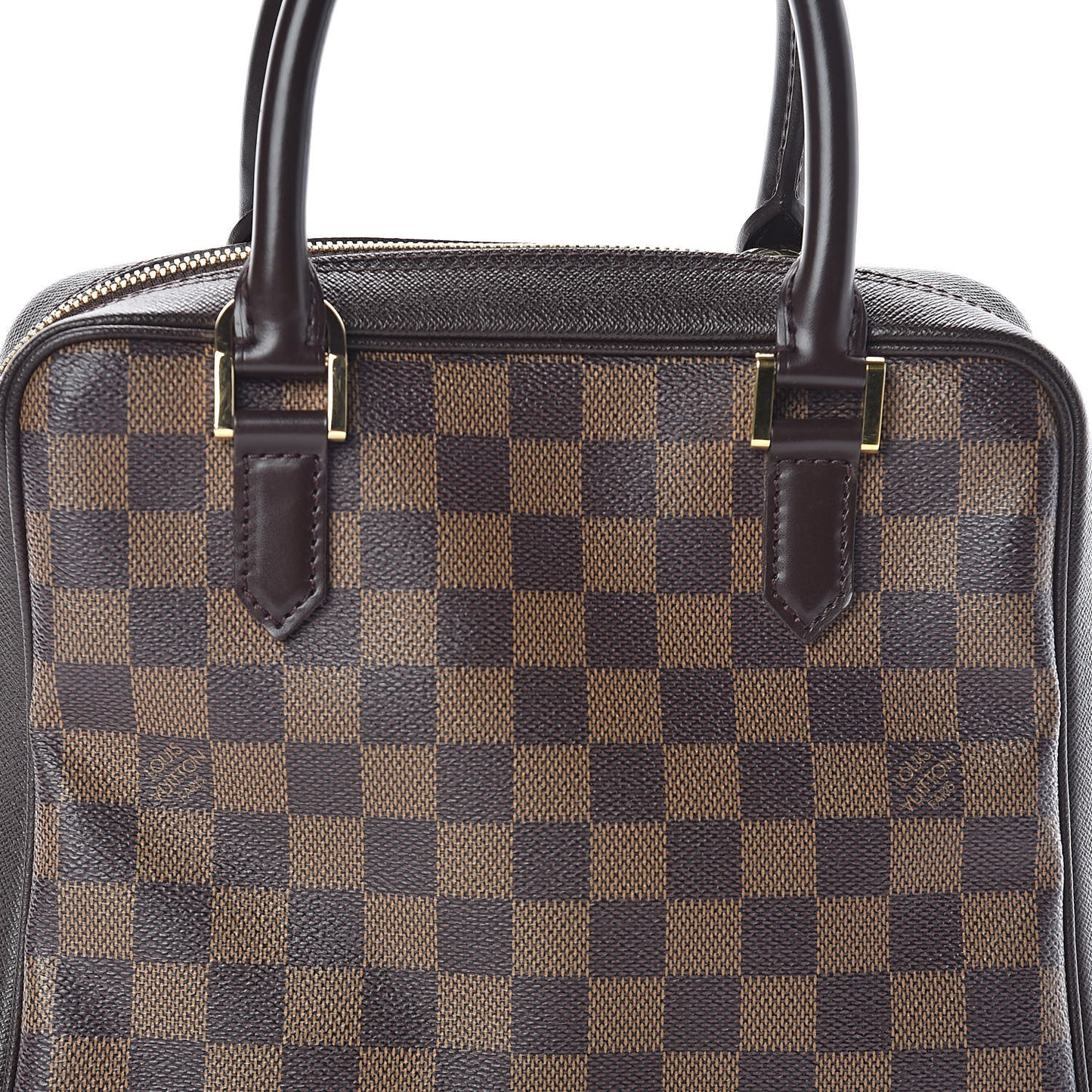 Damier Ebene Brera