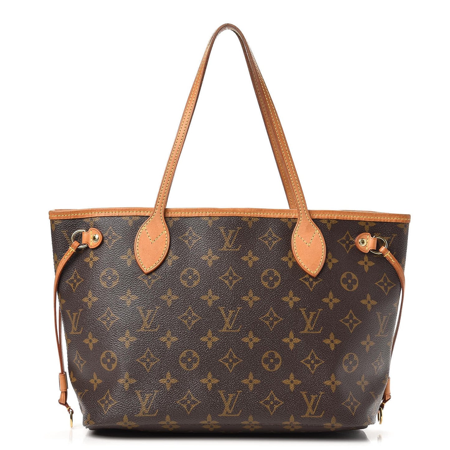 Monogram Neverfull PM