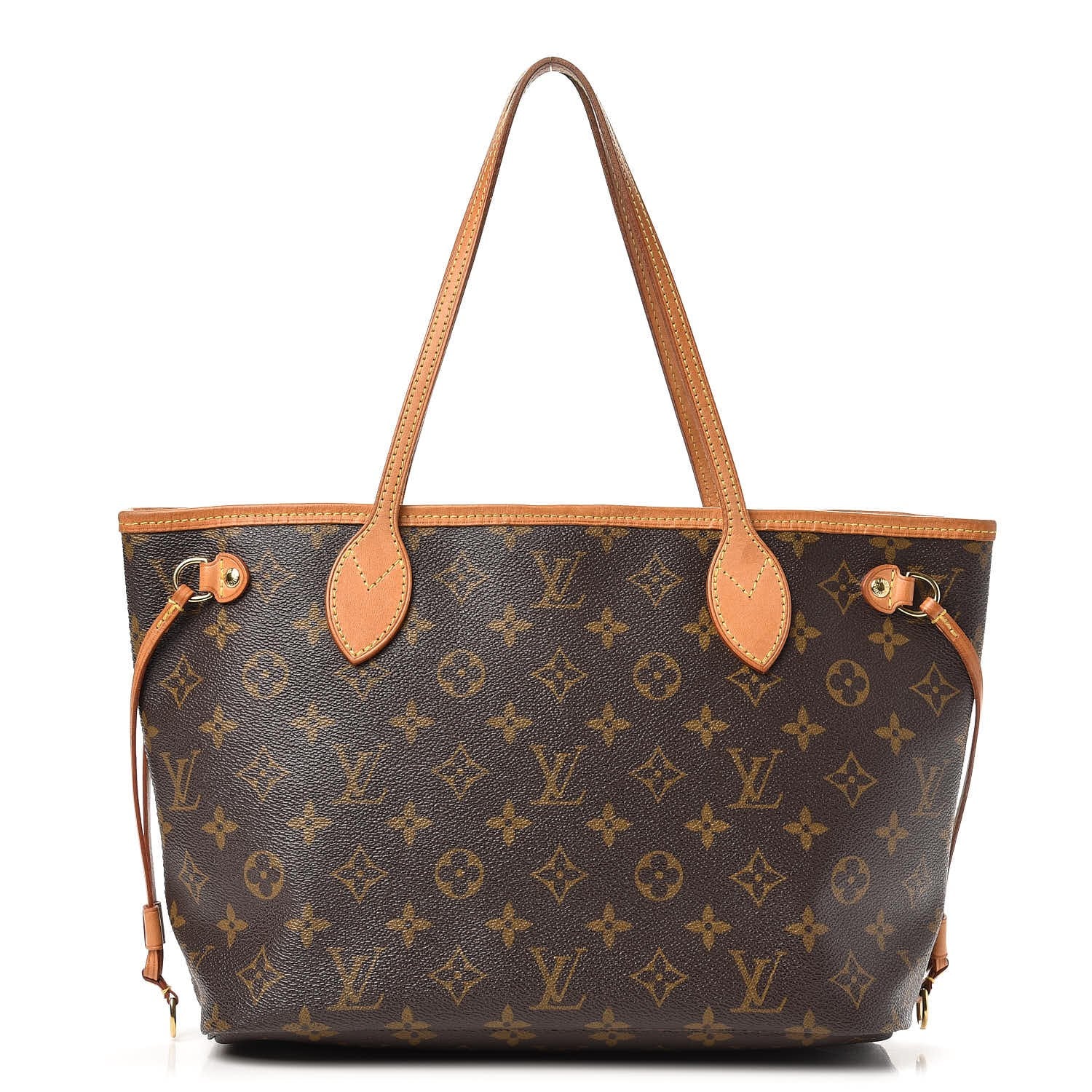 Louis Vuitton Monogram Neverfull PM 1 of 12