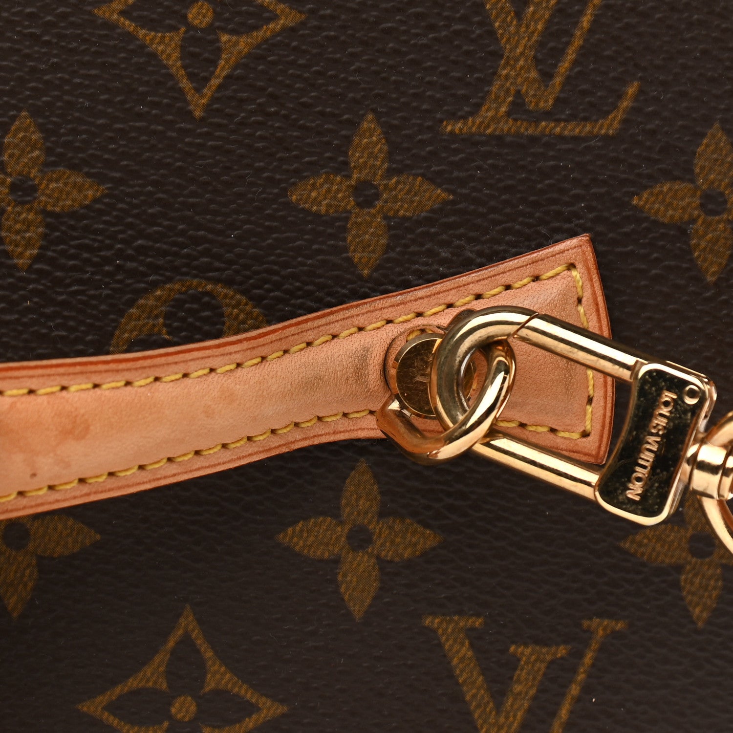 Louis Vuitton Monogram Nice 18 of 21