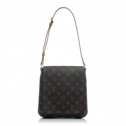 Louis Vuitton Monogram Musette Salsa 1 of 7