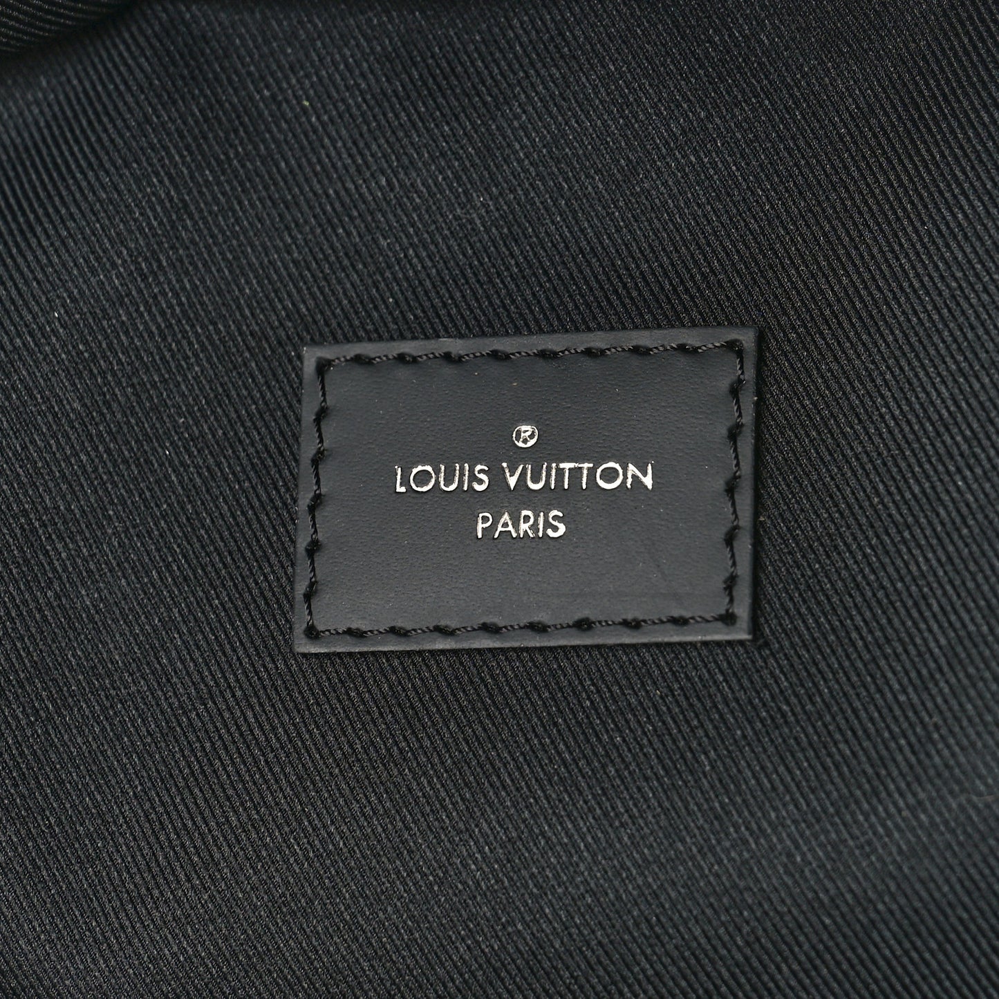 Damier Graphite Josh Backpack