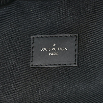 Louis Vuitton Damier Graphite Josh Backpack 6 of 9
