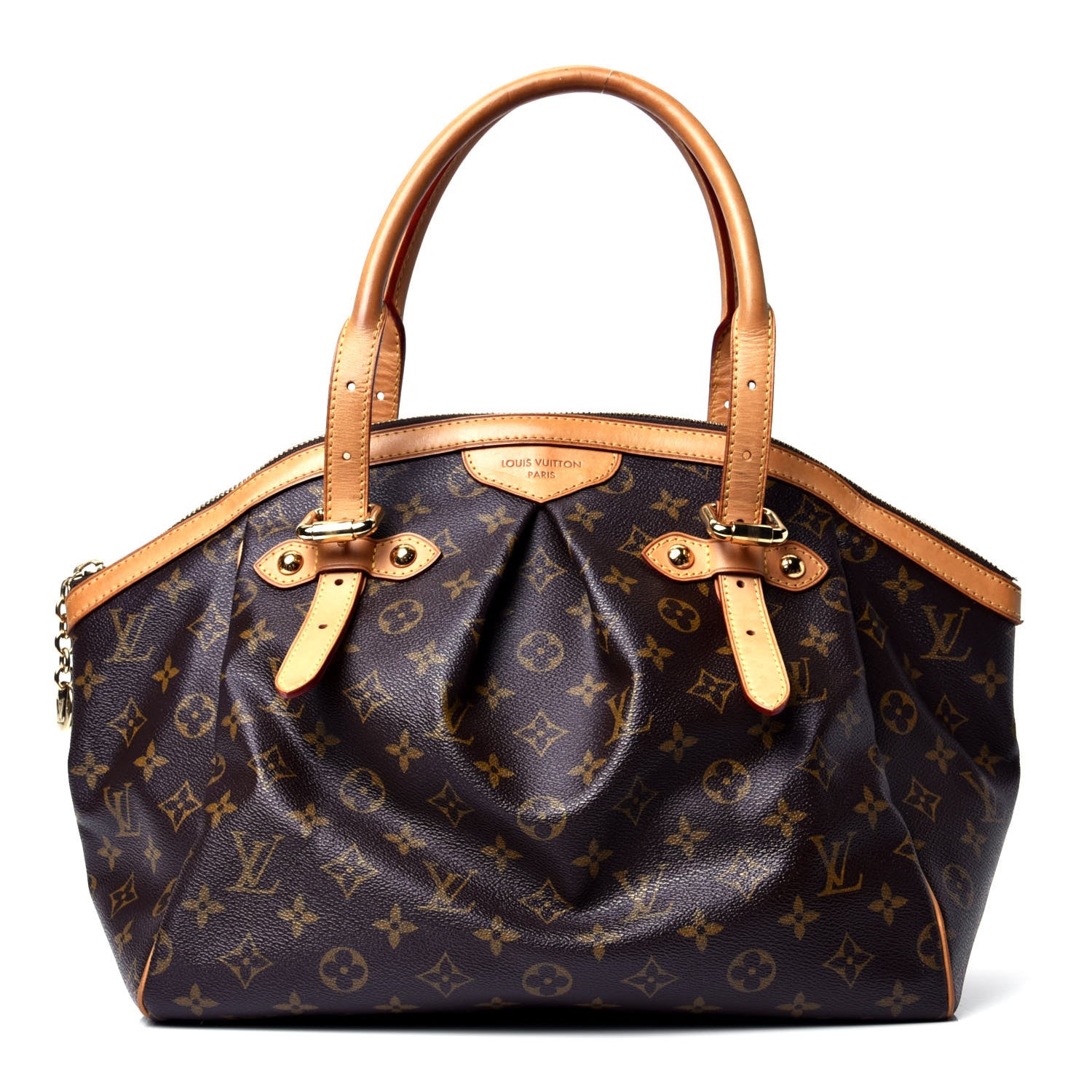 Louis Vuitton Monogram Tivoli GM 1 of 4