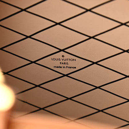 Louis Vuitton Monogram Petite Boite Chapeau 7 of 12