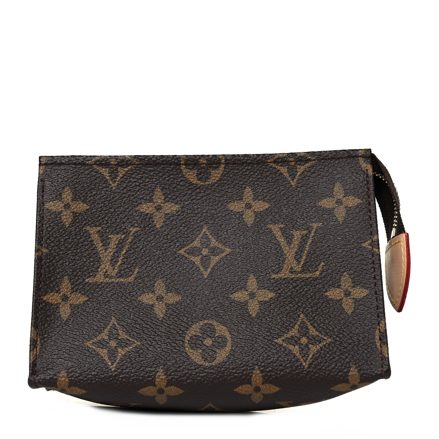 Louis Vuitton Monogram Toiletry Pouch 15 1 of 8