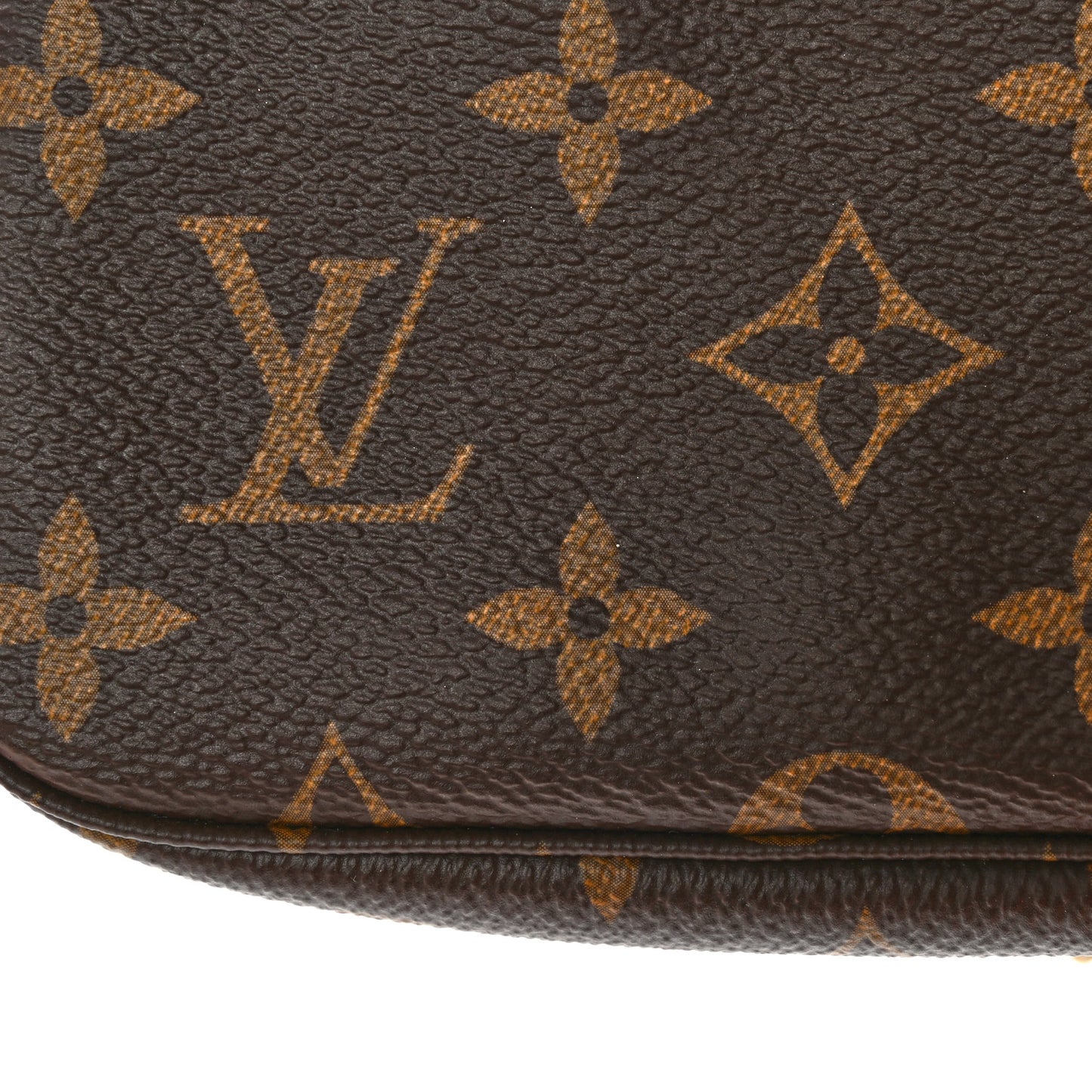 Monogram Mini Pochette Accessories