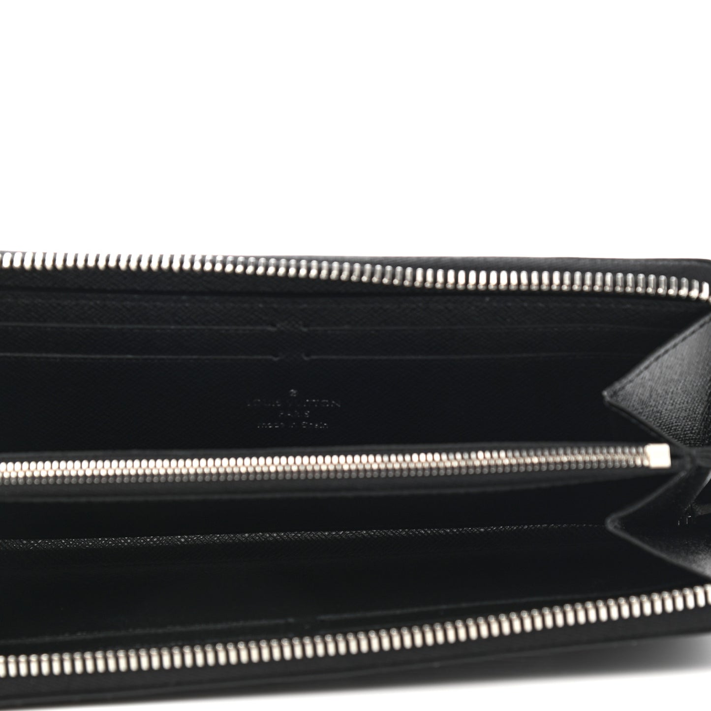 Epi Clemence Wallet Black