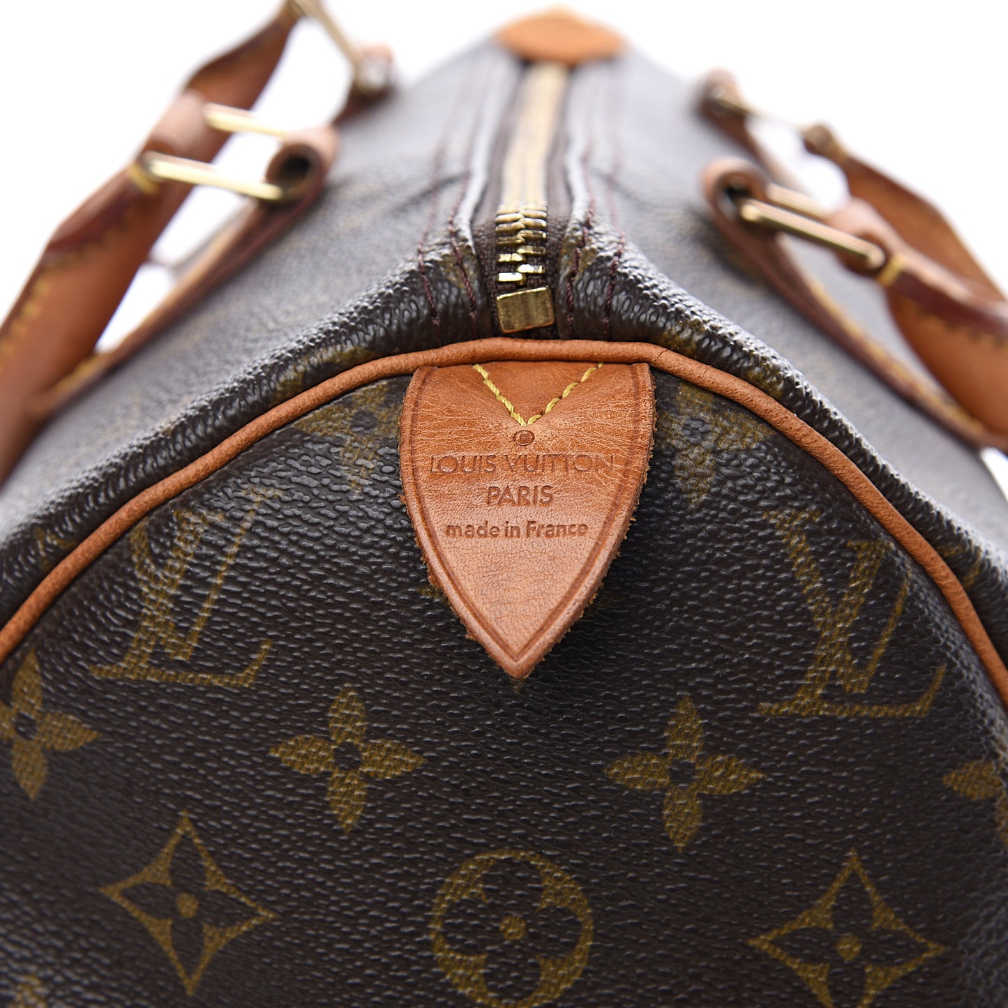 Monogram Speedy 30