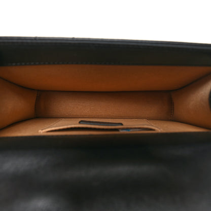 Jimmy Choo Nappa Quilted Avenue Quad Shoulder Bag Black 5 of 10
