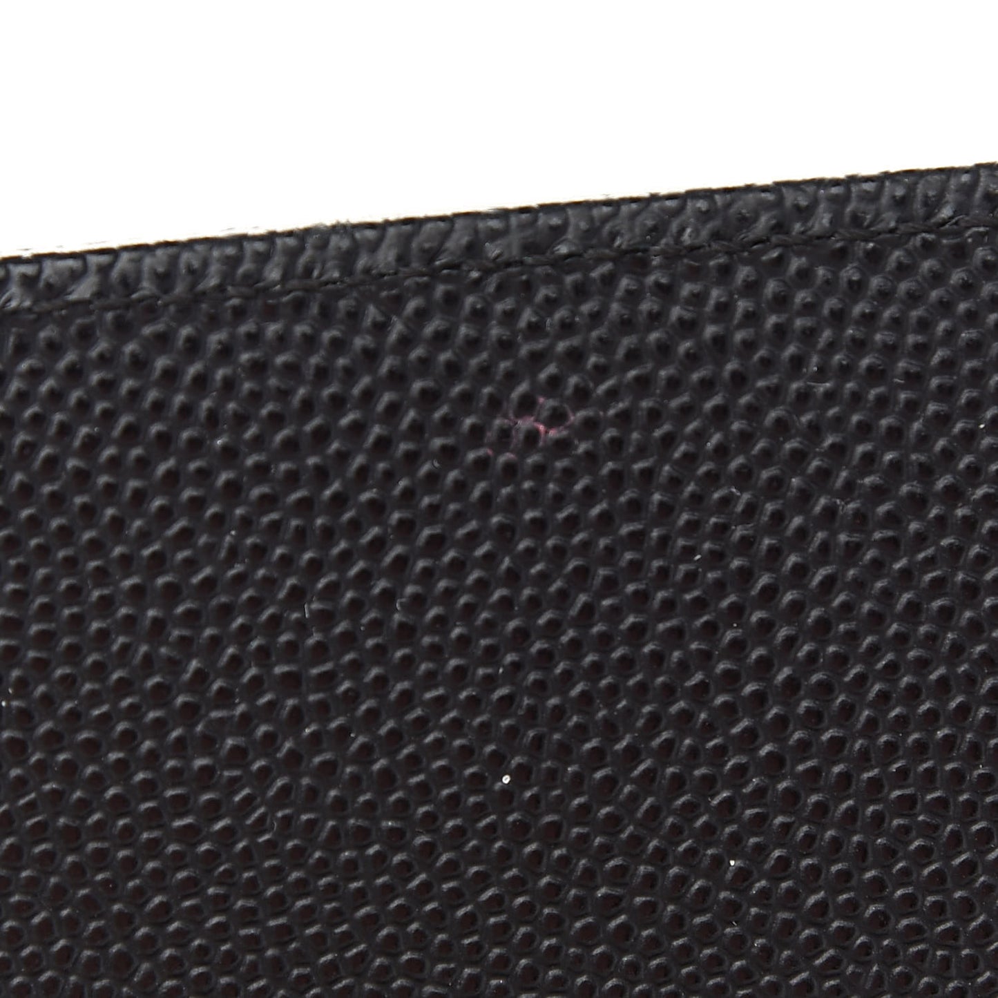 Caviar Quilted Medium Boy Flap Black