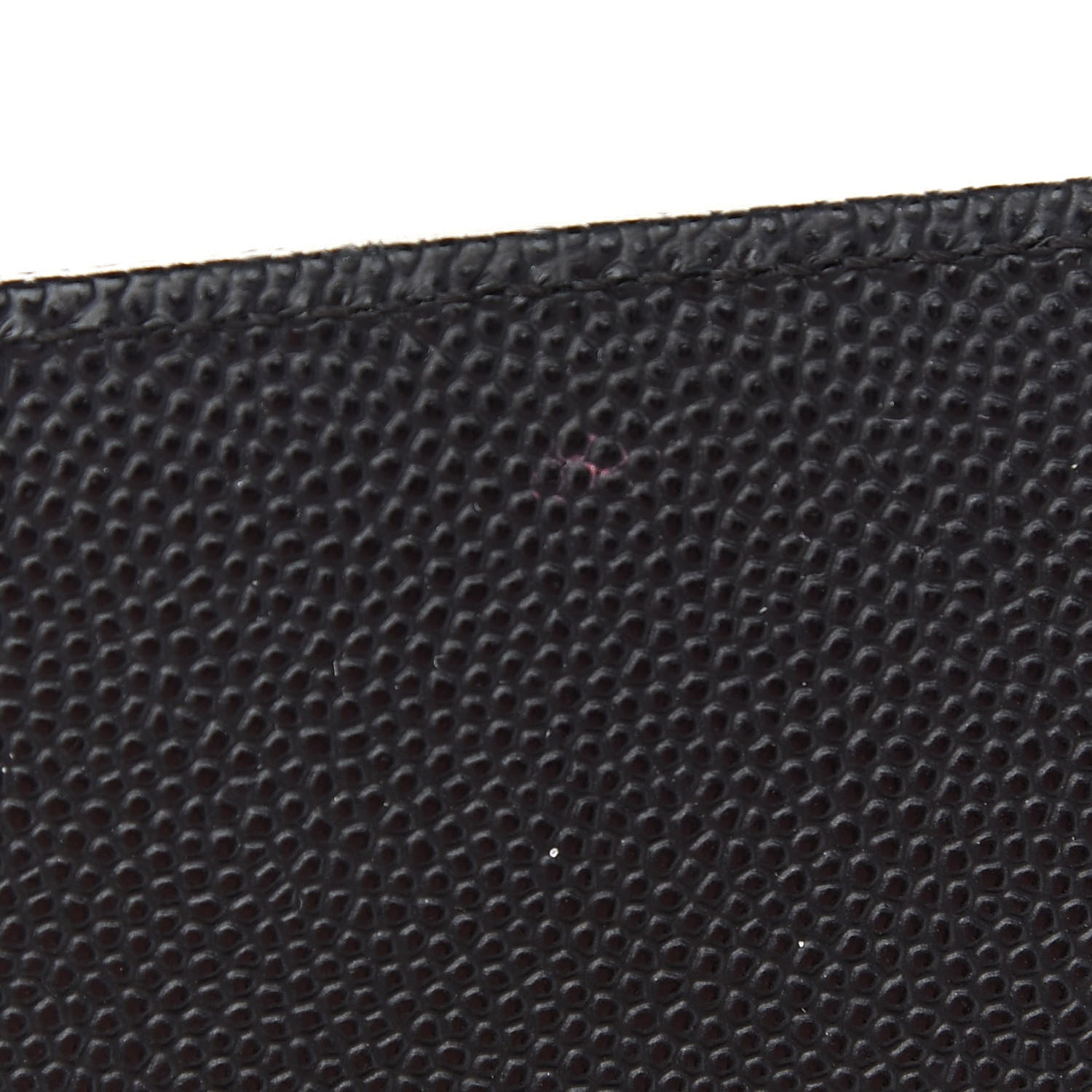 Chanel Caviar Quilted Medium Boy Flap Black 10 of 10