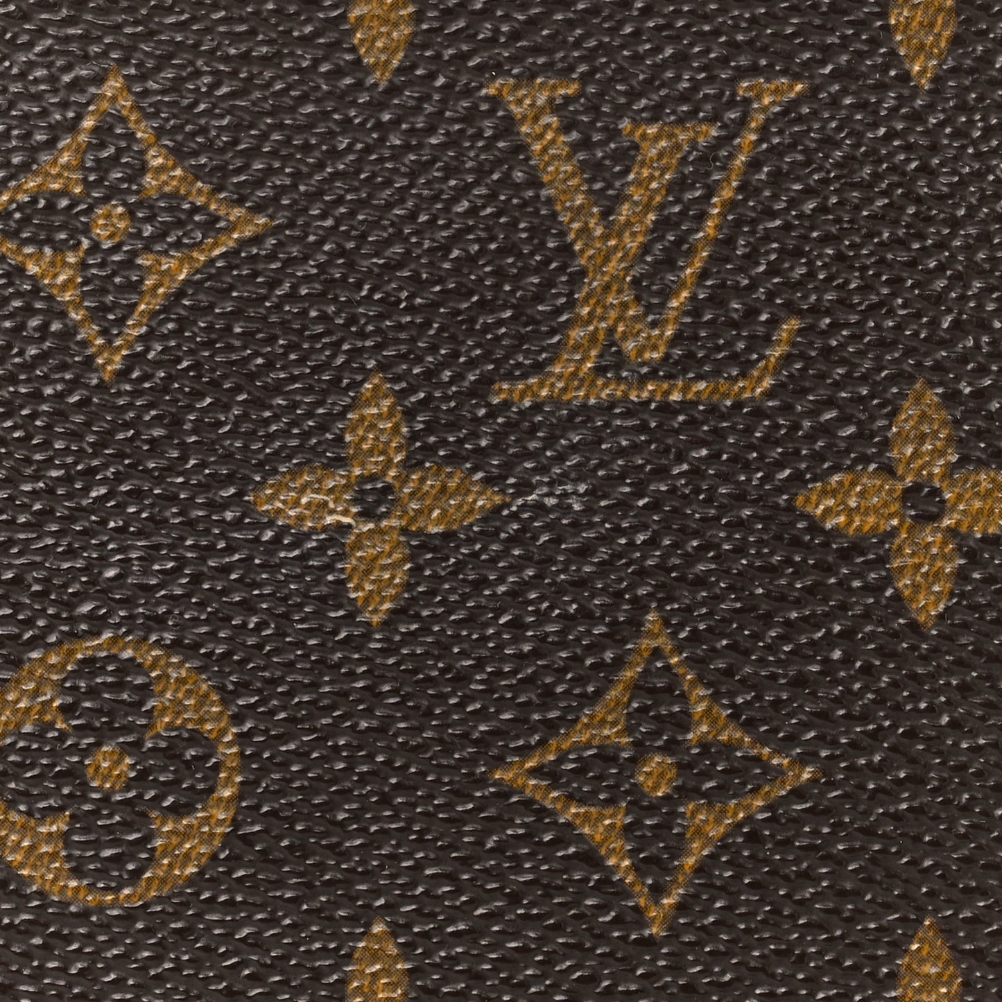 Monogram Pochette Accessories