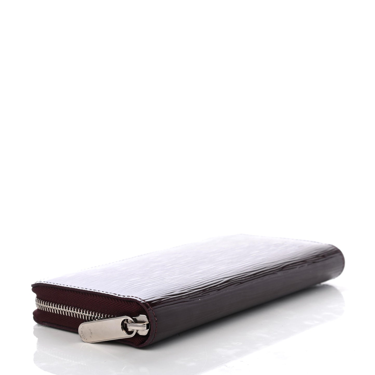 Epi Electric Zippy Wallet Prune