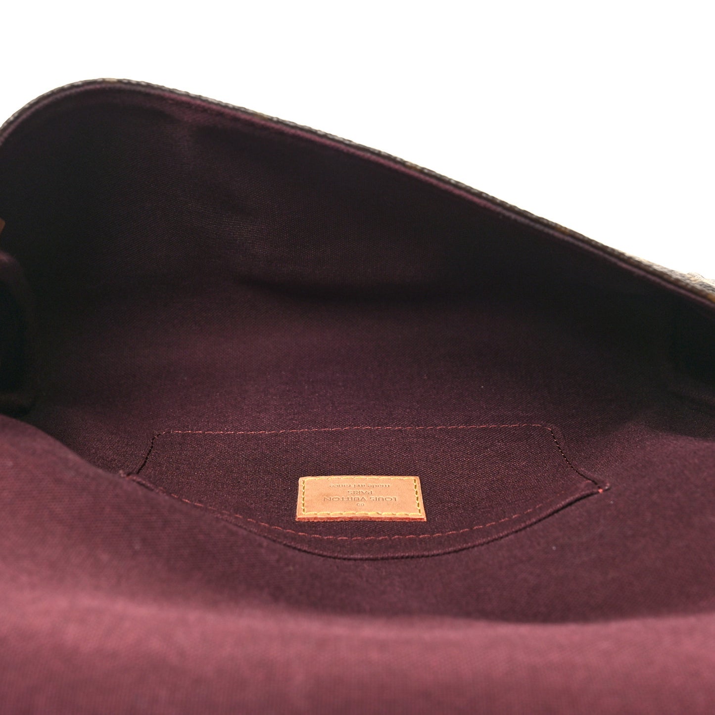 Monogram Favorite MM