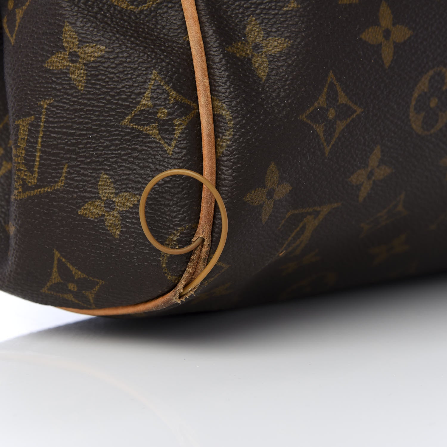 Louis Vuitton Monogram Montorgueil PM 7 of 11
