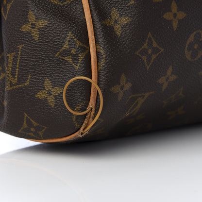 Louis Vuitton Monogram Montorgueil PM 7 of 11