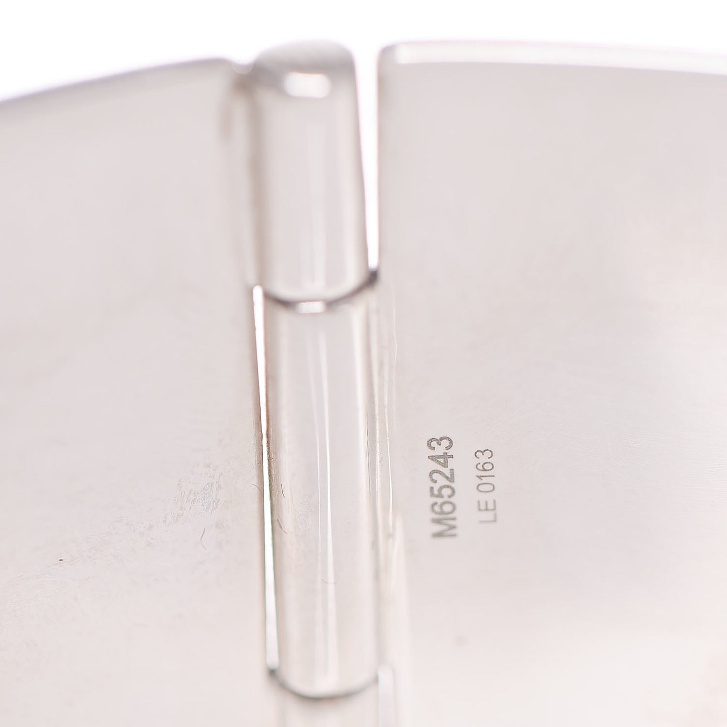 Lock Me Collar Necklace