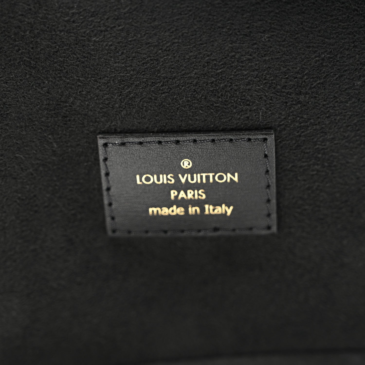 Louis Vuitton Reverse Monogram Vanity PM 6 of 9