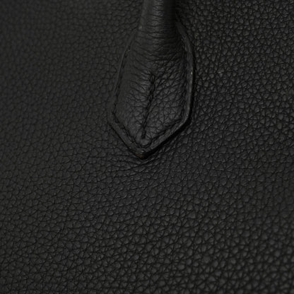Hermes Togo Birkin 35 Black 20 of 22