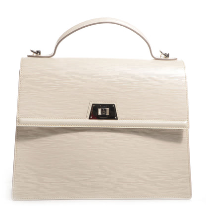 Louis Vuitton Epi Sevigne GM Ivory 1 of 8