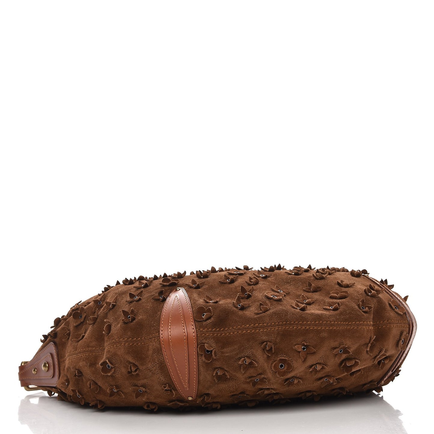 Suede Mahina Fleurs Onatah GM Cacao